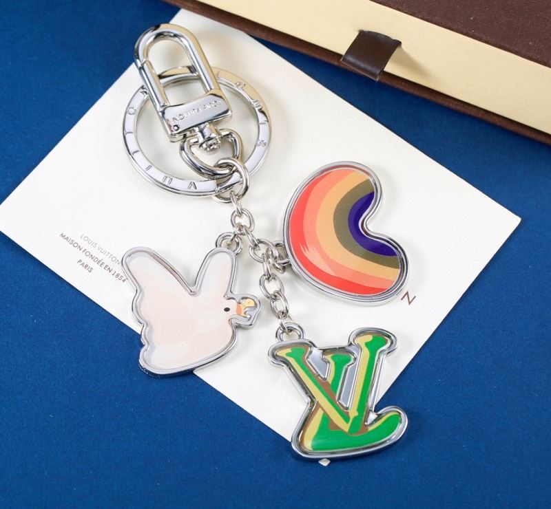 Louis Vuitton Keychains